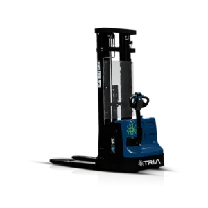 Empilhadeiras Patoladas